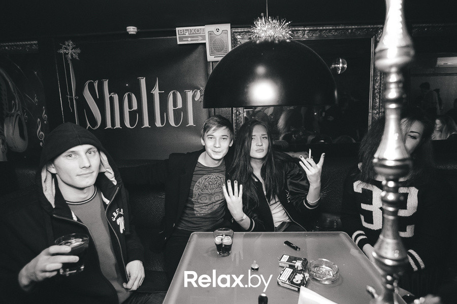 TIWIH Xmas party, фото № 157