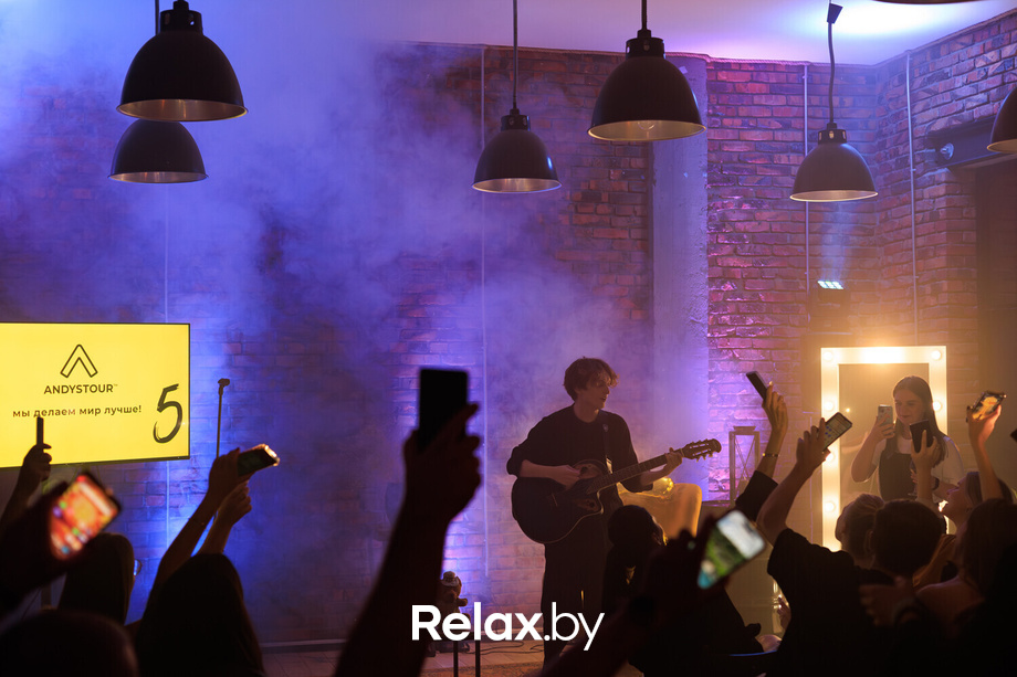 День рождения туристической компании Andystour, фото № 31