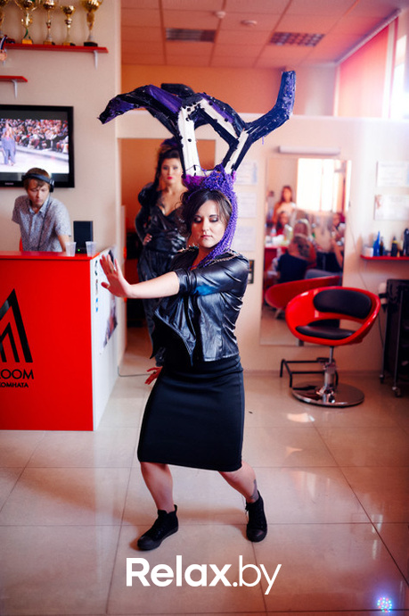 Открытие салона красоты Magic Room, фото № 98