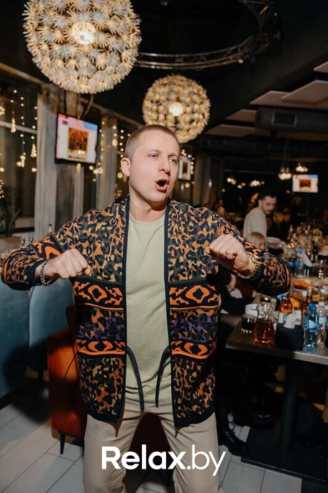 Happy New Year in Terra, фото № 9