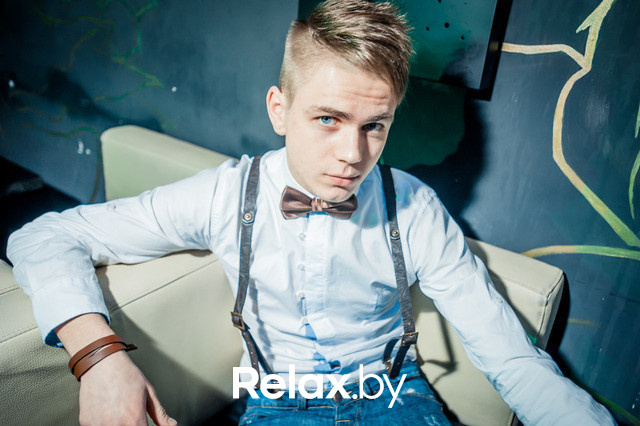 Fashion club: День Святого Валентина, фото № 10