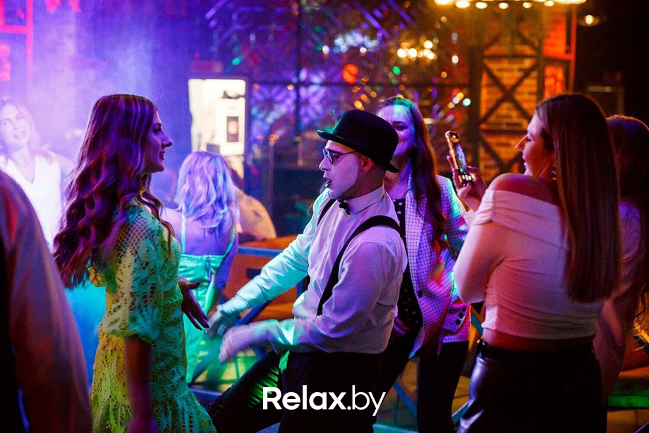 Brooklyn Live!, фото № 9