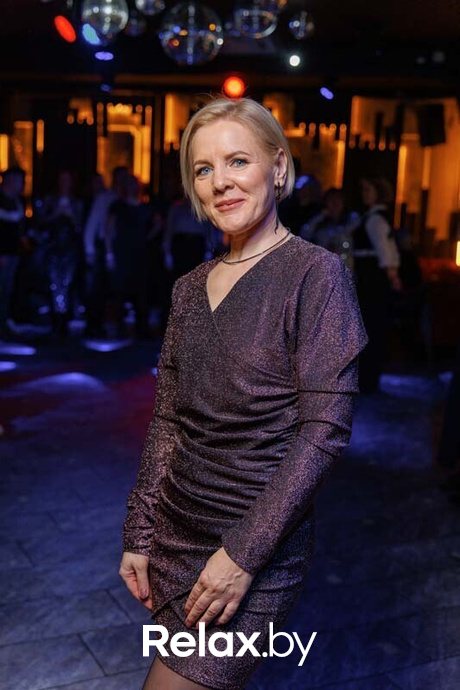 Новогодний корпоратив, фото № 78