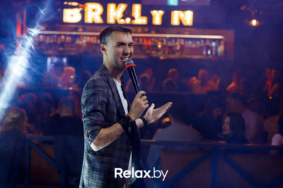 Brooklyn Live!, фото № 2