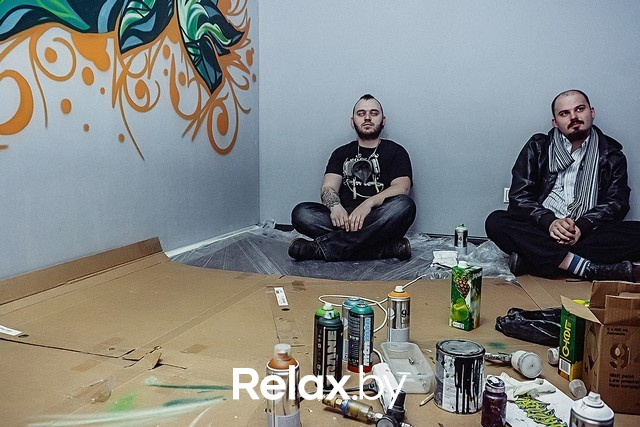 Открытие развлекательного комплекса «5 комнат», фото № 5