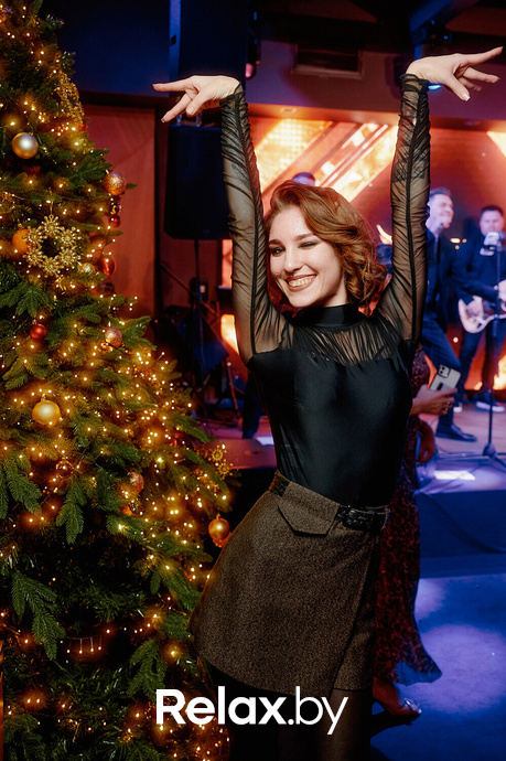 Новый Год в Ангелах, фото № 69