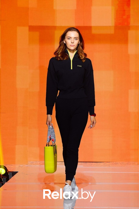 Показ PAR и O bag | Brands Fashion Show, фото № 51