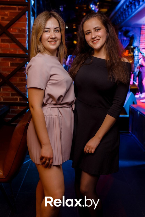 Brooklyn Live!, фото № 19