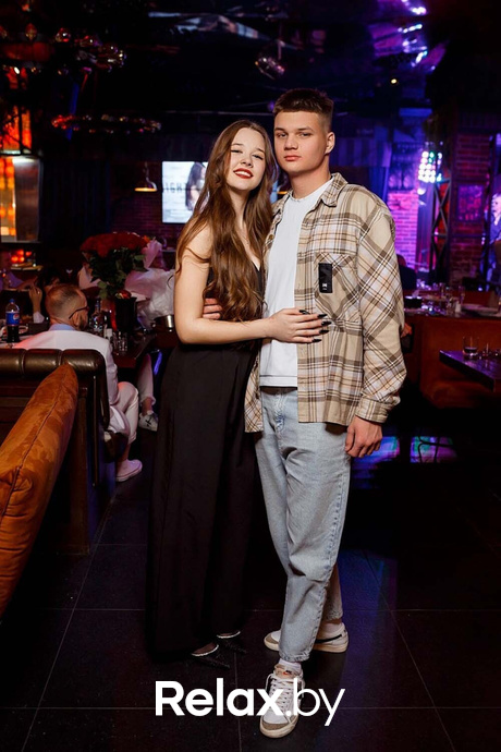 Brooklyn Live!, фото № 34