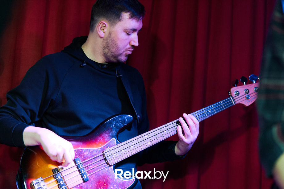 Футбольные вечеринки, фото № 83