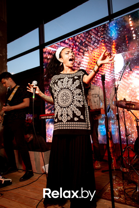 Opening Party, фото № 119