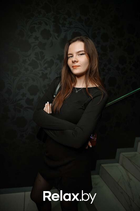 Новогодняя ночь в «Rasputin», фото № 75