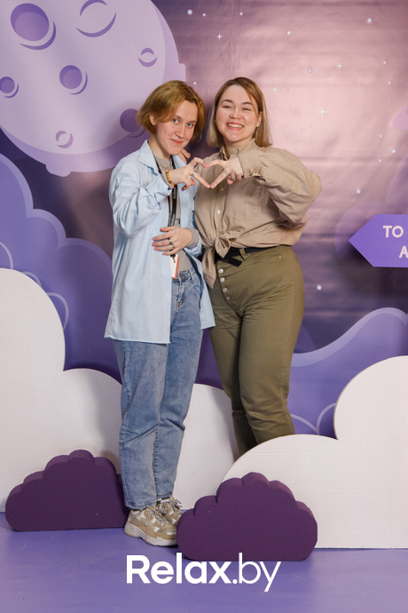 To The Moon & Back, фото № 59