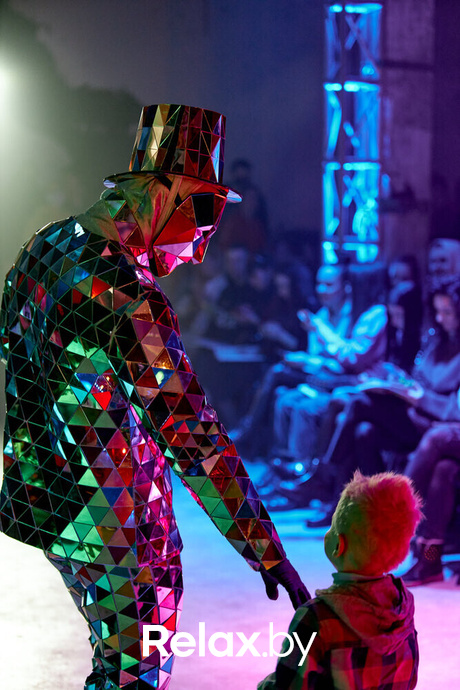 FASHION KIDS’ SHOW, фото № 51