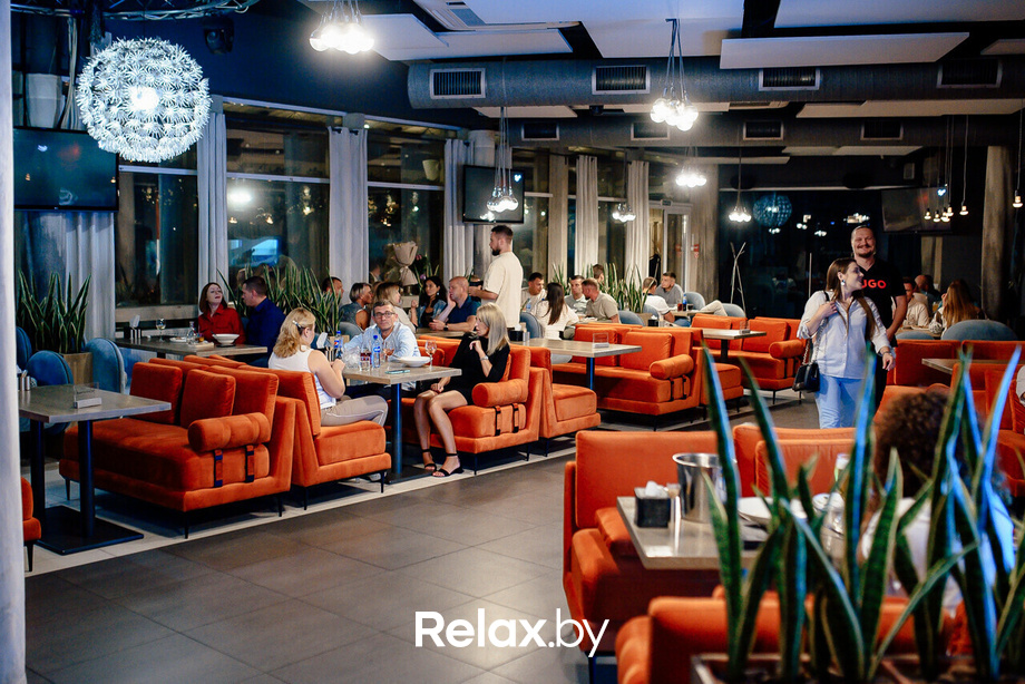 Terra party, фото № 45