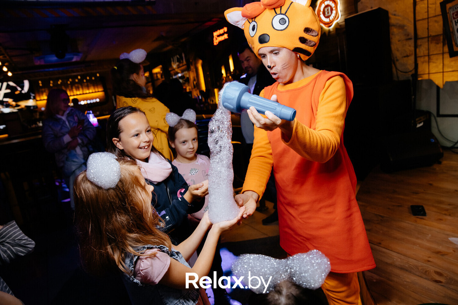 Благотворительная акция пушистого добра, фото № 129