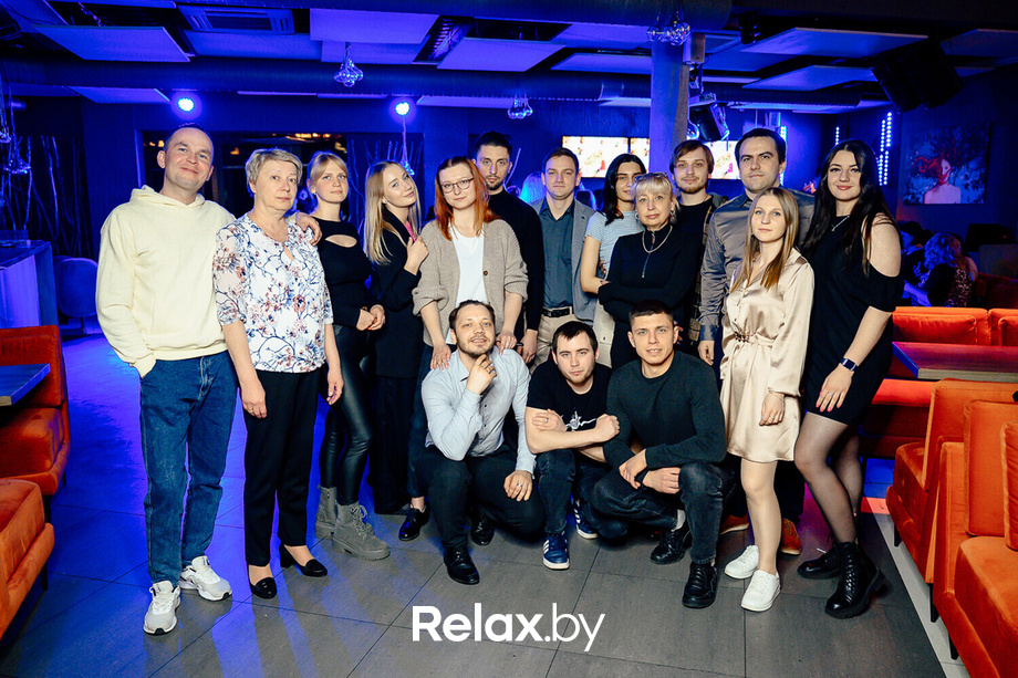 Terra party, фото № 43