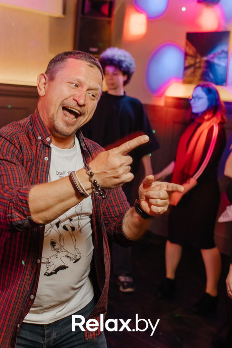 Выходные в Rustaveli, фото № 25