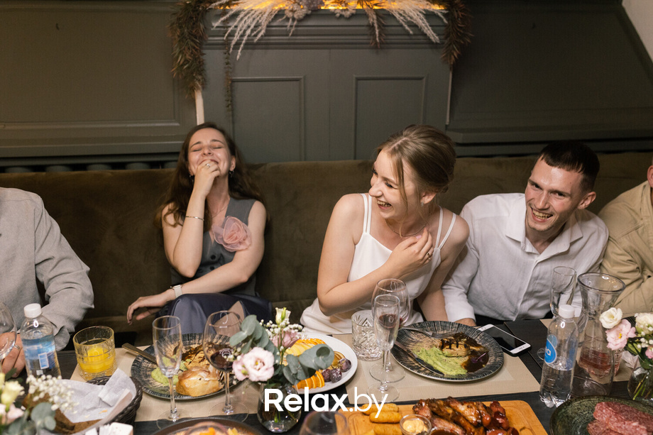 Выходные в Rustaveli, фото № 35