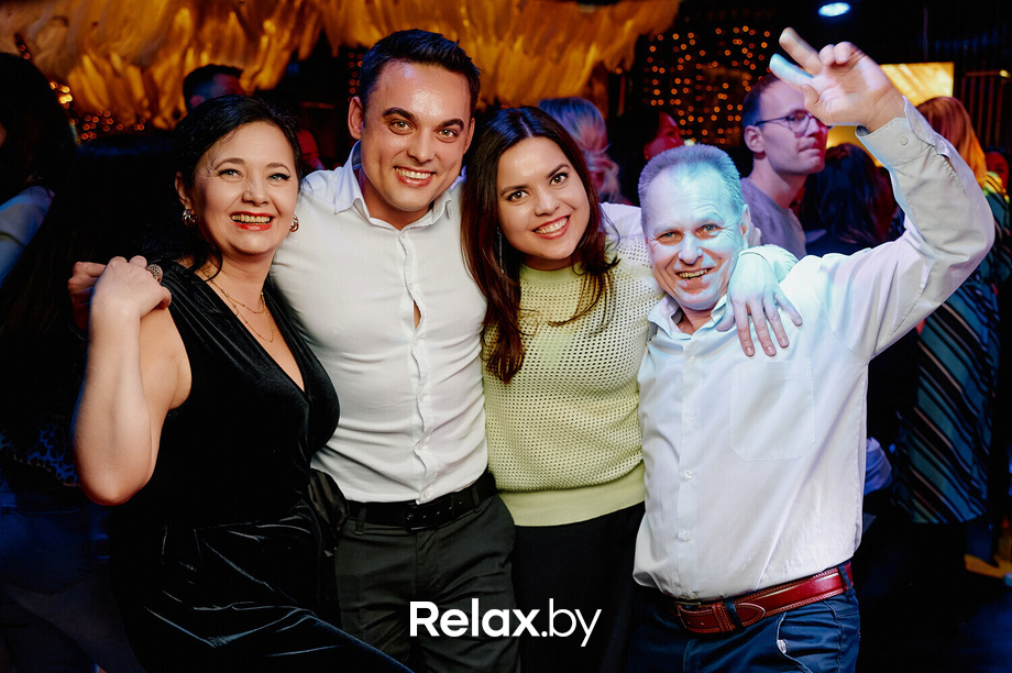 Saturday music, фото № 22