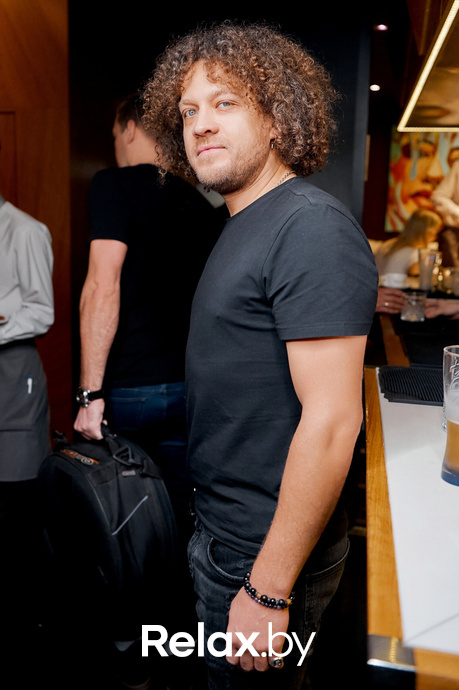 Saturday music, фото № 31