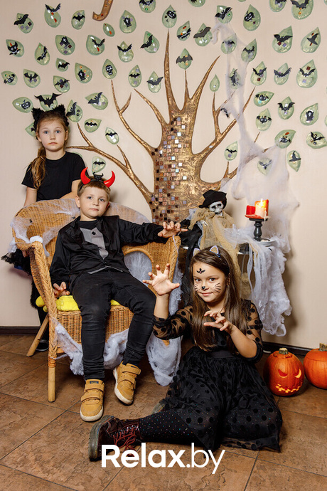 Тайна Коко, фото № 79