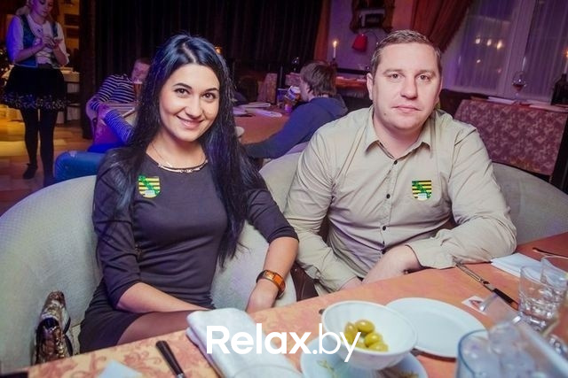 «BAYERN SHOW» OCTOBERFEST IN ROBINSON CLUB!, фото № 16