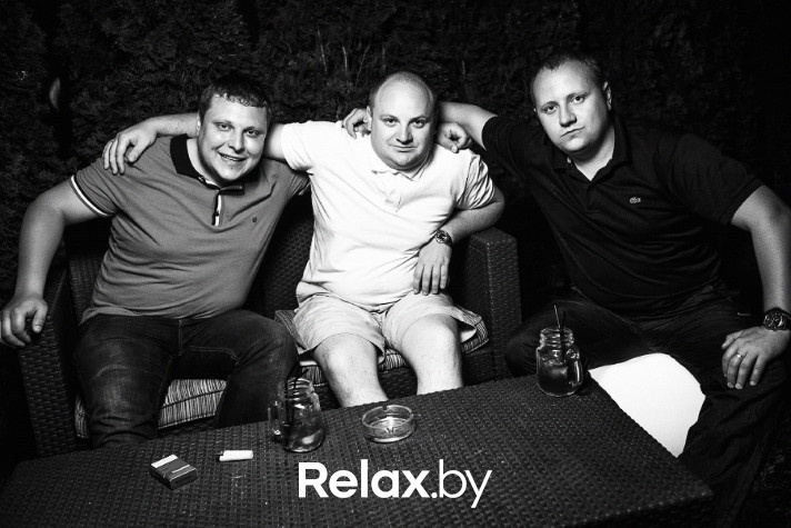 La Terraza Pre-Party, фото № 40