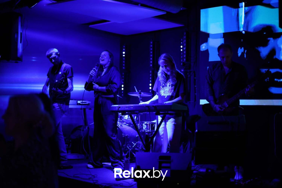 Terra party, фото № 56