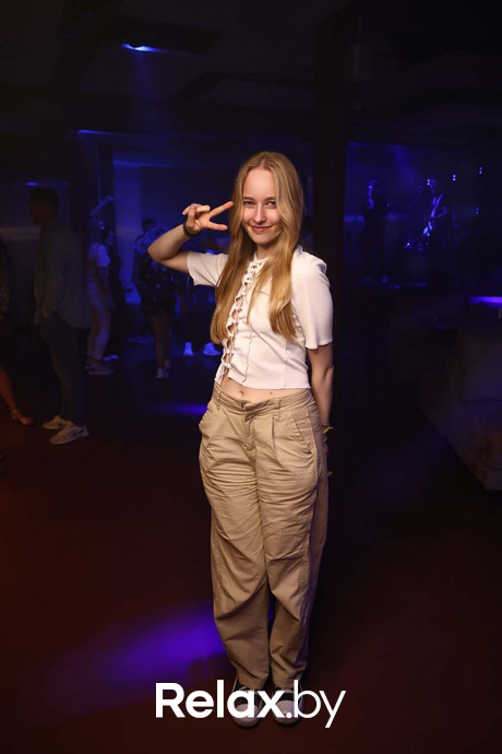 Terra party, фото № 58