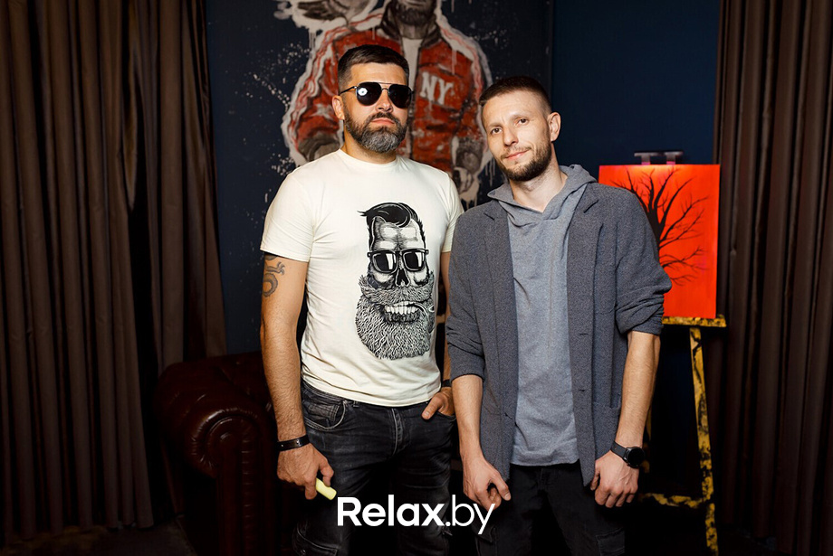 Brooklyn Live!, фото № 50