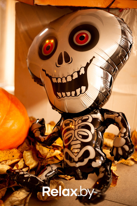 Детский Хэллоуин в Terra Pizza, фото № 128