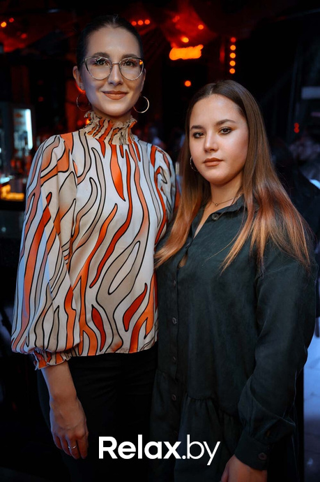 Saturday party, фото № 15