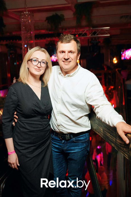 Saturday party, фото № 61