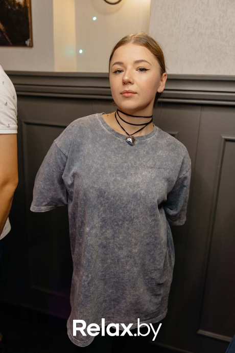 Выходные в Rustaveli, фото № 7