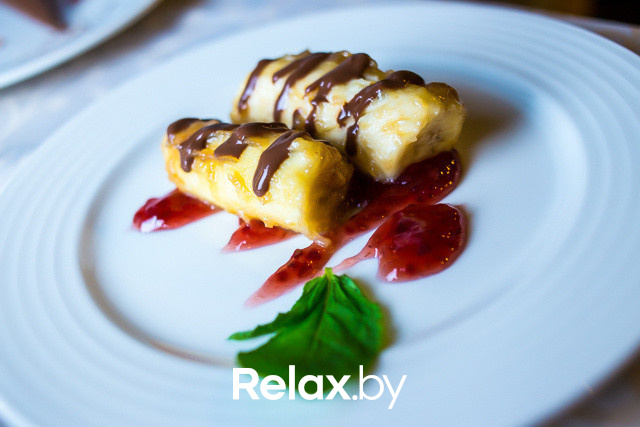 Кулинарное чтиво, фото № 72