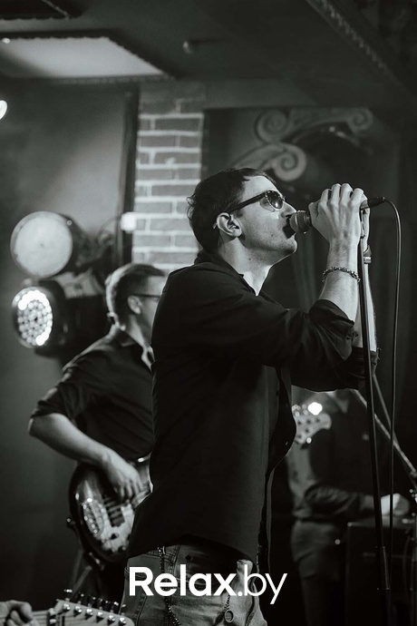 Вечер встречи выпускников, фото № 11