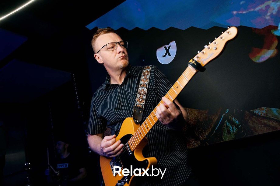 Ночные жители, фото № 53