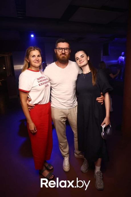 Terra party, фото № 56