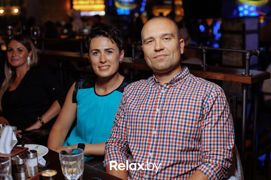 Saturday party, фото № 17