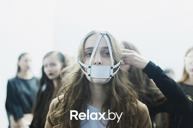 Backstage MSK Fashion Week Fall-Winter 2014-2015, фото № 18