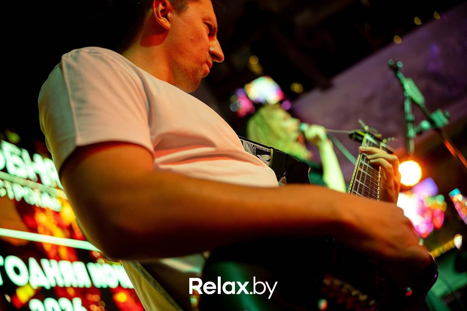 Friday party, фото № 27