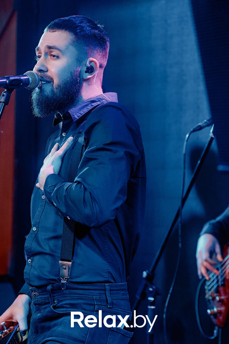 Новый Год в Ангелах, фото № 49