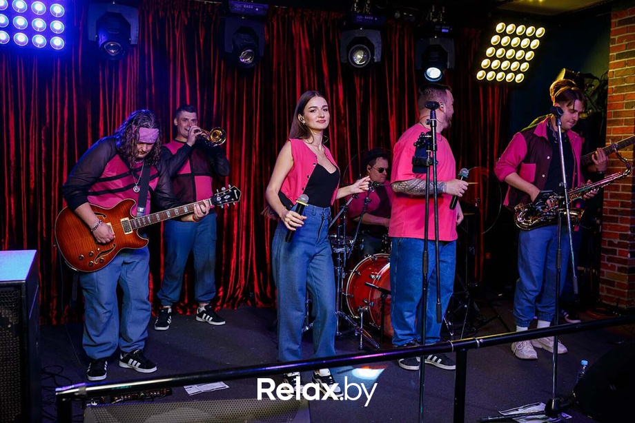 Brooklyn Live!, фото № 24