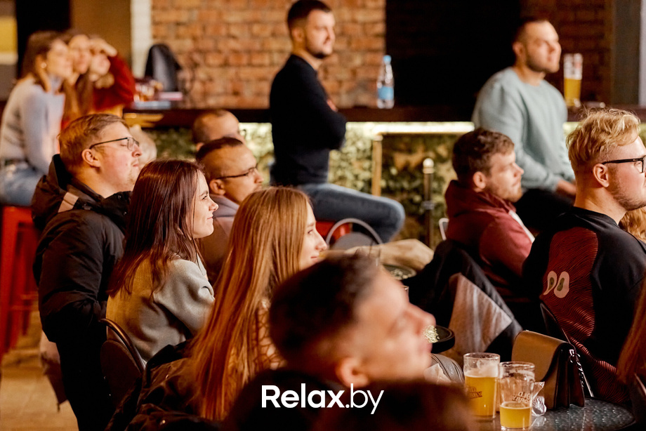 Отчетный концерт, фото № 90