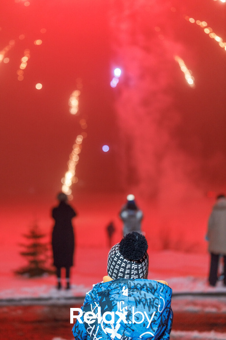 День Рождения кафе «Паланга» 2 года, фото № 61