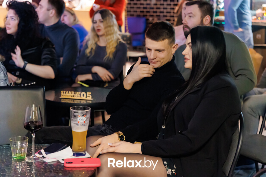 Отчетный концерт, фото № 62