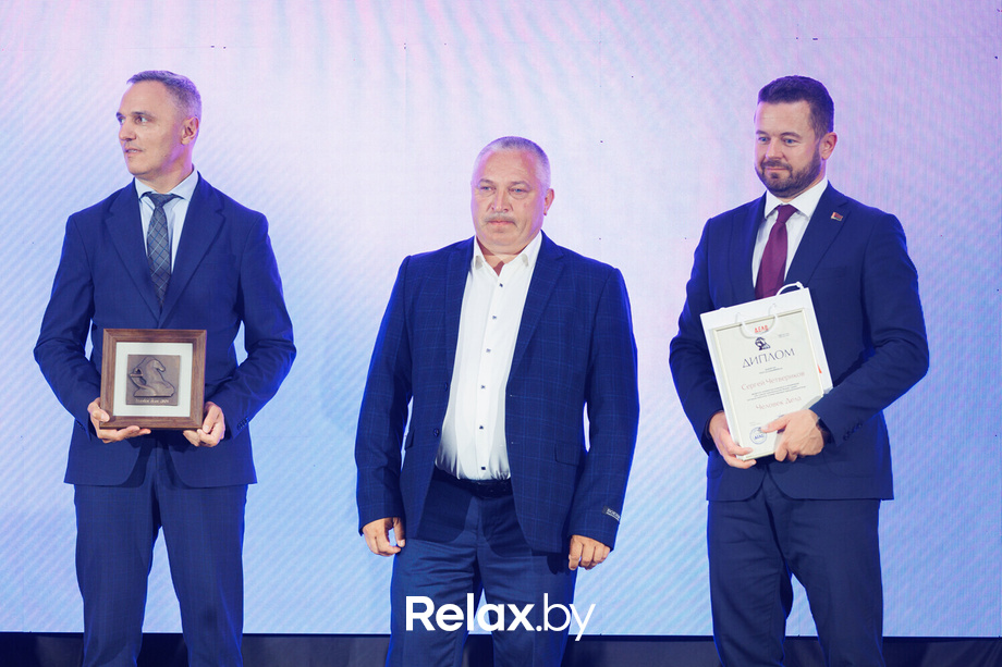 Человек Дела, фото № 158