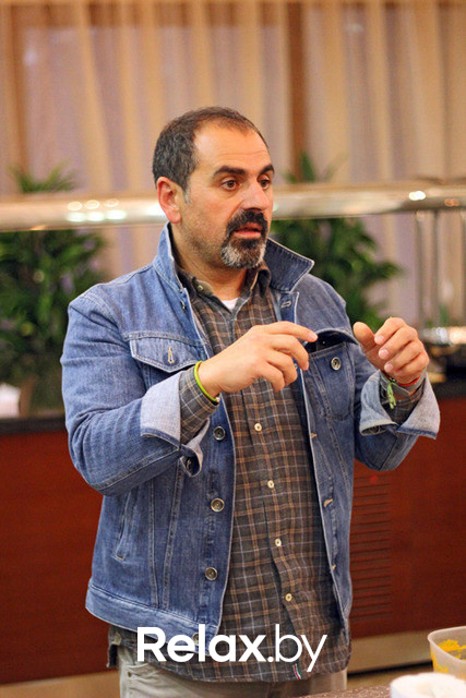 Женский форум «ОНА»: День здоровья и питания, фото № 20