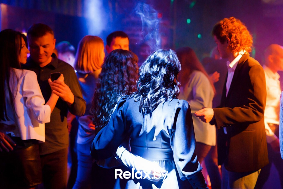 Brooklyn Live!, фото № 29